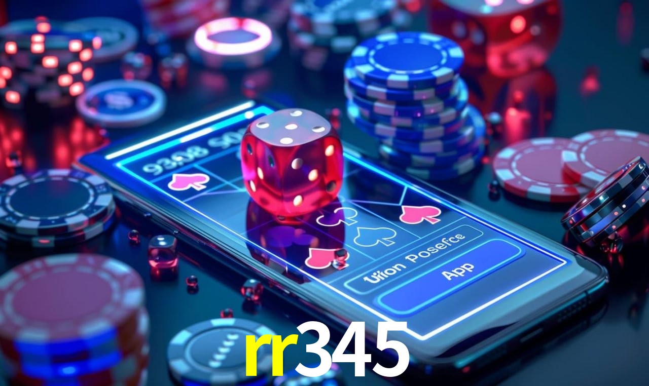 rr345 bet