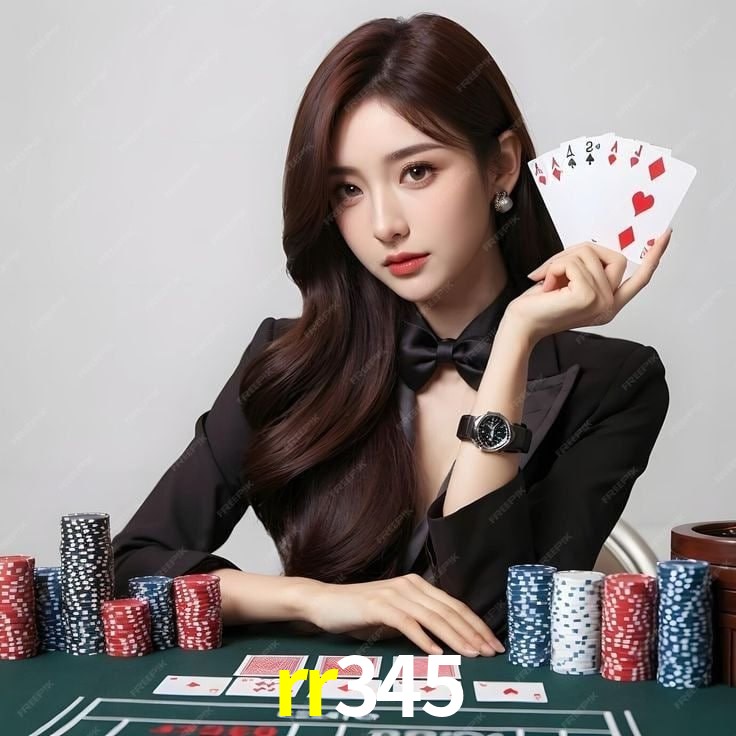 rr345 bet